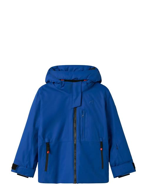 name it | Nknslope10 Jacket Ski Edition Fo Noos | 128