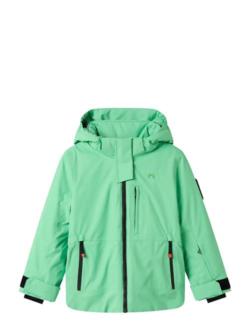 name it | Nknslope10 Jacket Ski Edition Fo Noos | 164