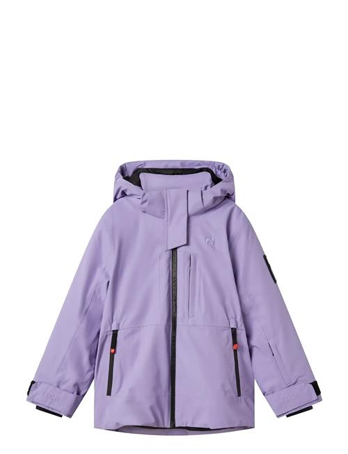 name it | Nknslope10 Jacket Ski Edition Fo Noos | 128