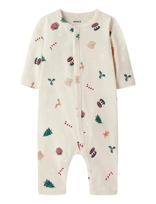 name it | Nbnvismas Ls Nightsuit | 56