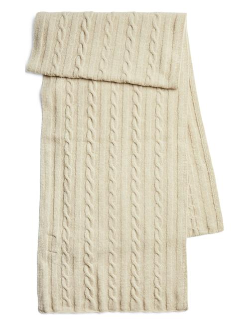 Pieces | Pcnollie Knit Scarf Bc | ONE SIZE