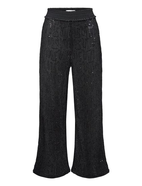name it | Nkfrunic Sequin Wide Pant | 164