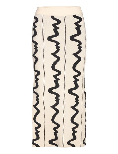 Object | Objray Sli Long Skirt E Div | XS