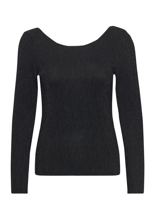 Selected | Slfanita Ls Low Back Top | XL