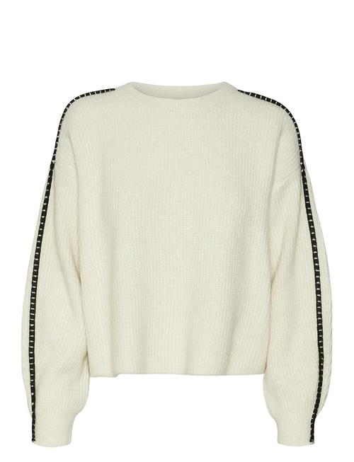 Vero Moda | Vmzora Ls O-Neck Pullover Ga | M