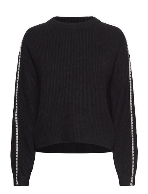 Vero Moda | Vmzora Ls O-Neck Pullover Ga | S