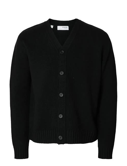 Selected | Slhcody Ls Knit Relaxed Cardigan | L