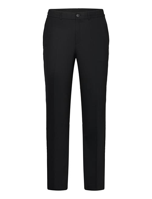 Selected | Slmreg-Neil Elastic Wb Trs | S