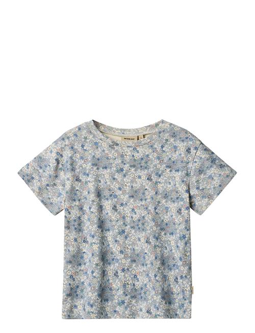 Wheat | T-Shirt S/S Ella | 110