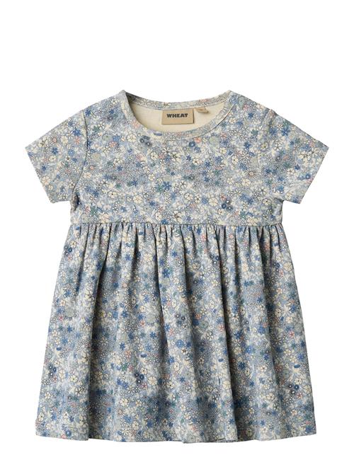 Wheat | Jersey Dress S/S Nova | 80