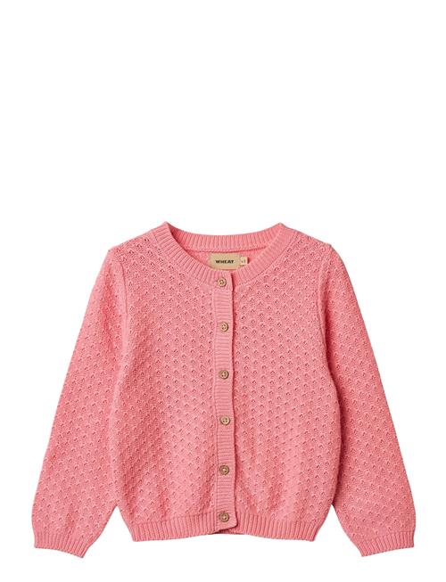 Wheat | Knit Cardigan Magnella | 104