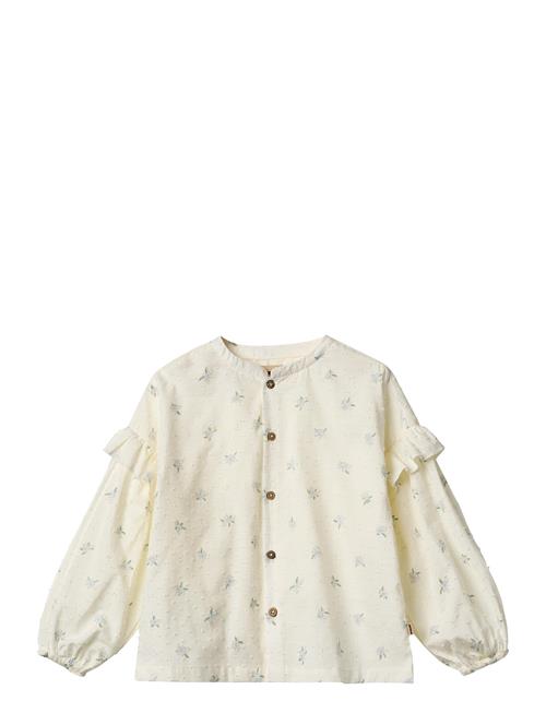 Wheat | Shirt Gerda | 110