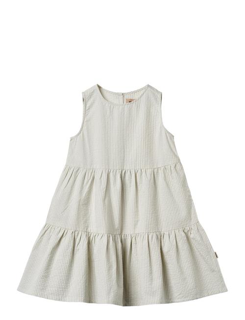 Wheat | Dress Louise | 98