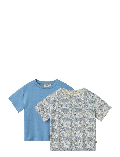 Wheat | 2 T-Shirt S/S Ella | 110