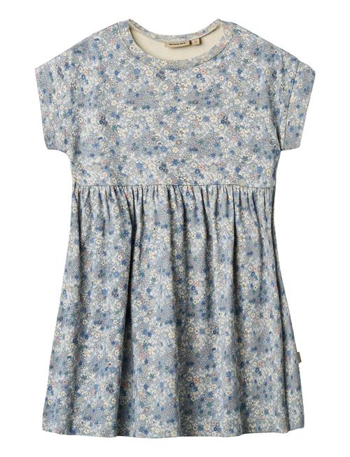 Wheat | Jersey Dress S/S Emilie | 122