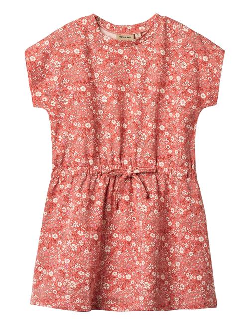 Wheat | Jersey Dress Maribel | 104