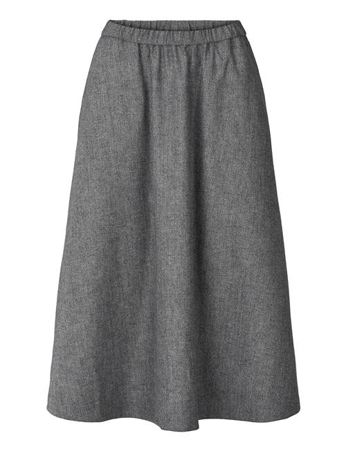 STUDIO FEDER | Agnes Skirt - Wool | M