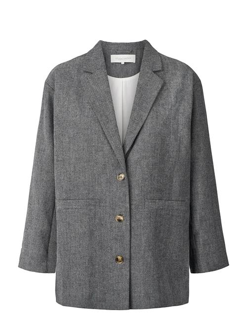 STUDIO FEDER | Luis Blazer - Wool | M
