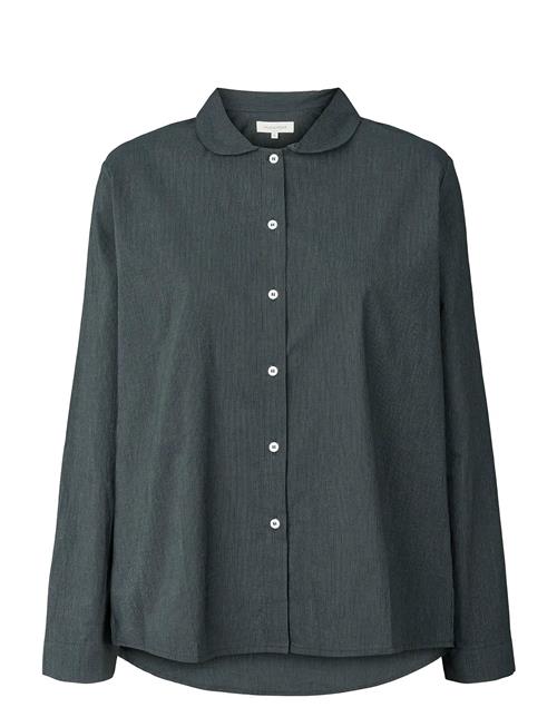 STUDIO FEDER | Petra Shirt - Cotton | M