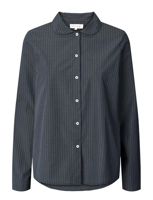 STUDIO FEDER | Petra Shirt - Cotton | M