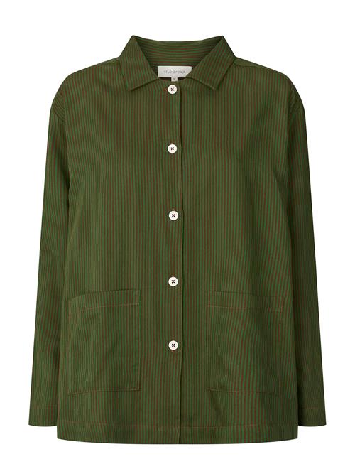 STUDIO FEDER | Malou Shirt | XS