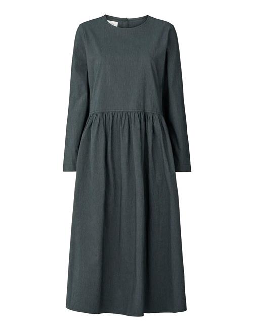 STUDIO FEDER | Sabine Dress - Cotton | XS