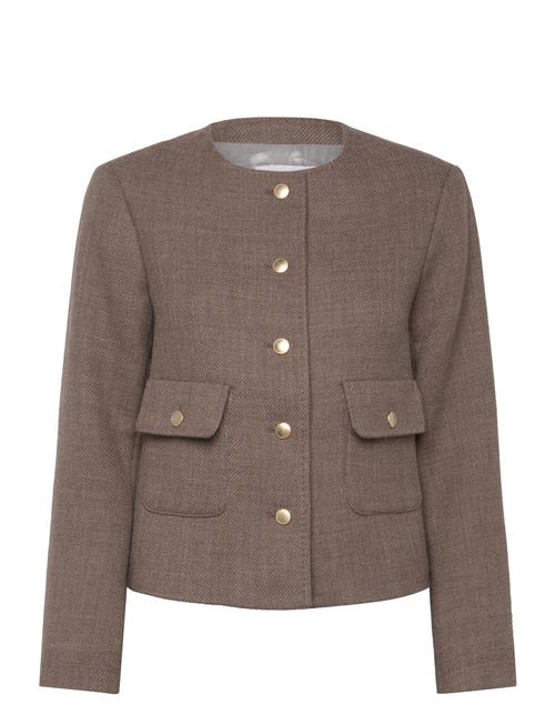 Naja Lauf | Giselle Native Wool | 36