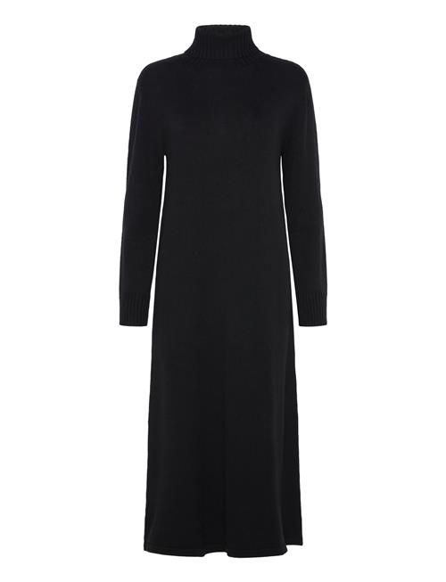 Naja Lauf | Regine Dress Wool Cotton | XS