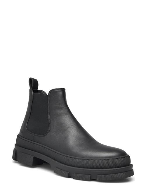Copenhagen Studios | Cph735M Vitello Black | 42