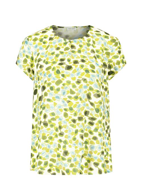 Gerry Weber | Blouse 1/2 Sleeve | 44