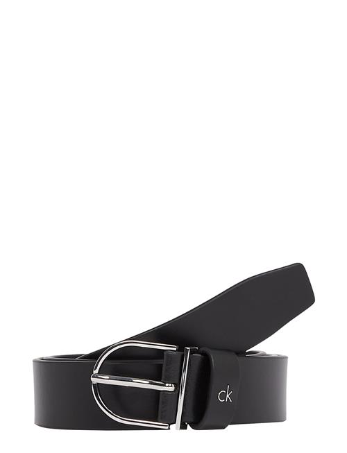 Calvin Klein | Ck Metal Loop Rnd Buckle 3.0 | 75