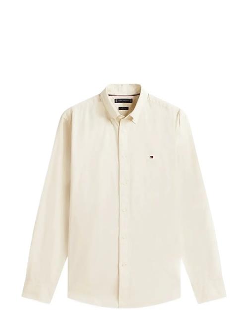 Tommy Hilfiger | Flex Poplin Solid Rf Shirt | XXL
