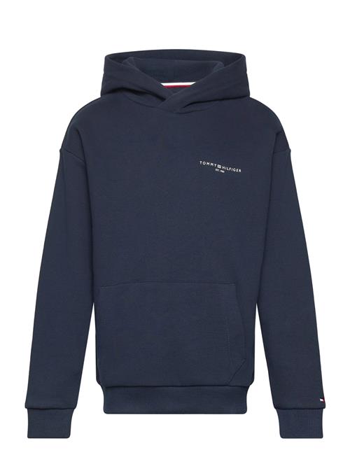 Tommy Hilfiger | Mini Corp Hoodie | 140