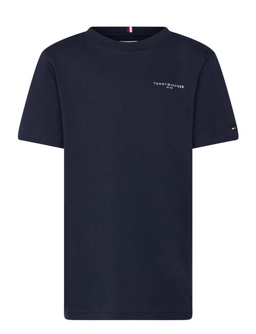 Tommy Hilfiger | Mini Corp T-Shirt | 176