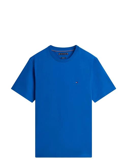 Tommy Hilfiger | Ess Seasonal Reg Fit Solid Tee | XS