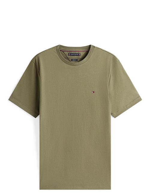 Tommy Hilfiger | Ess Seasonal Reg Fit Solid Tee | M