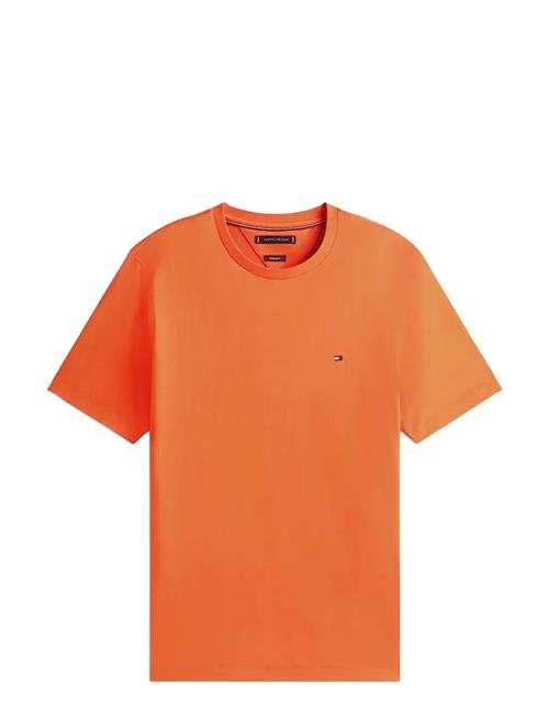 Tommy Hilfiger | Ess Seasonal Reg Fit Solid Tee | XXL