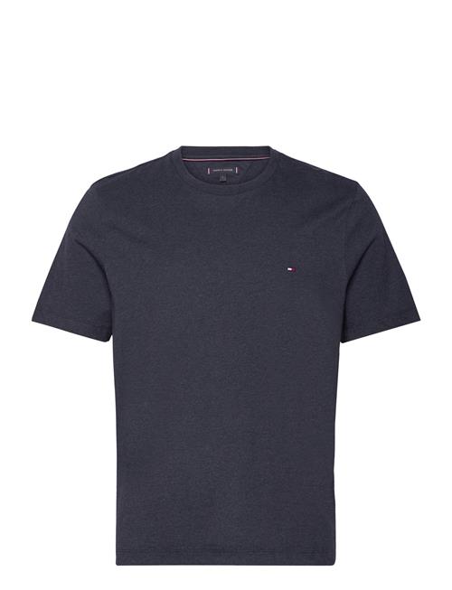 Tommy Hilfiger | Essential Reg Fit Heather Tee | M