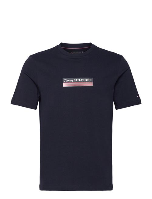 Tommy Hilfiger | Hilfiger Box Tee | S