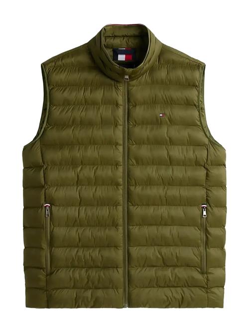 Tommy Hilfiger | Packable Recycled Vest | M