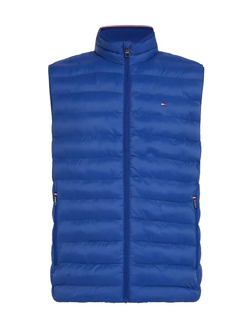 Tommy Hilfiger | Packable Recycled Vest | L