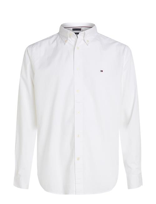 Tommy Hilfiger | Core Flex Poplin Solid Rf Shirt | XL