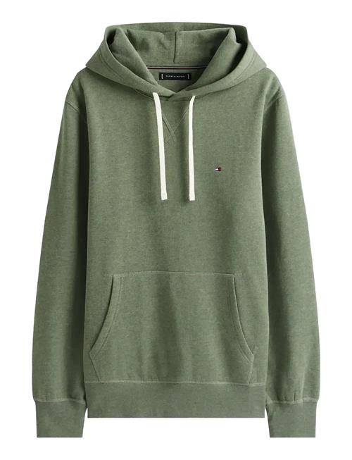 Tommy Hilfiger | Ess Seasonal Fleece Hoody | XXL