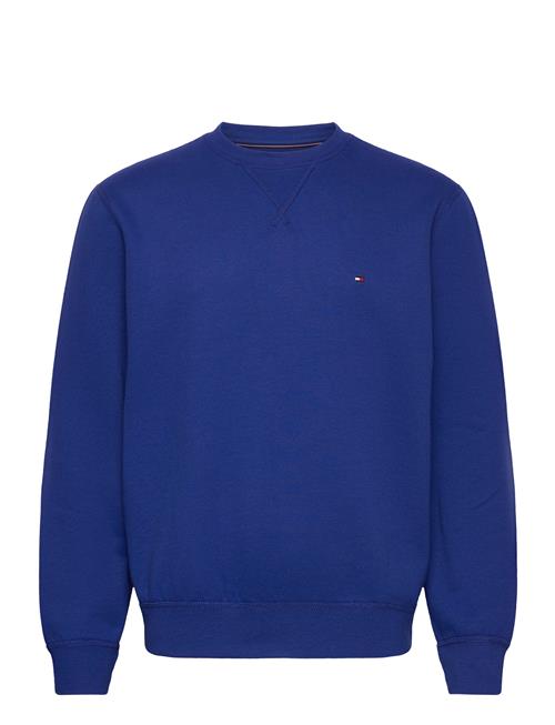 Tommy Hilfiger | Ess Seasonal Fleece Crewneck | XS