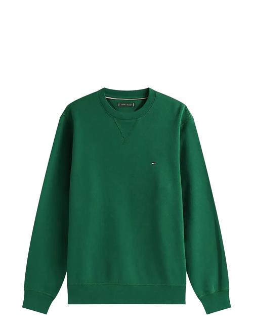 Tommy Hilfiger | Ess Seasonal Fleece Crewneck | XXXL