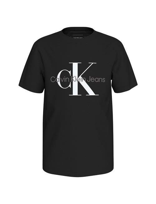 Calvin Klein | Ck Monogram Ss T-Shirt | 170