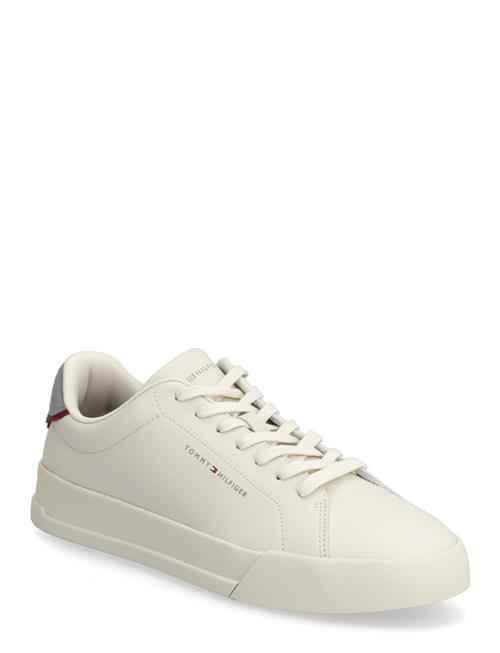 Tommy Hilfiger | Th Court Lth Detail Ess | 42