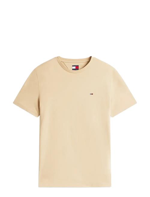 Tommy Jeans | Tjm Xslim Jaspe Htr Tee Ext | XL