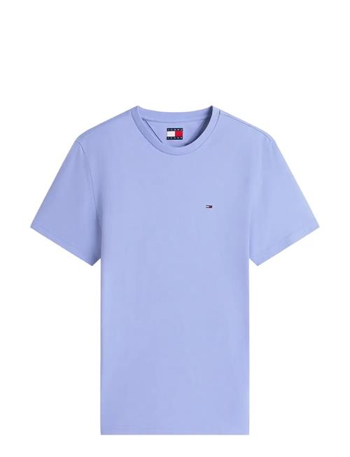 Tommy Jeans | Tjm Xslim Jaspe Htr Tee Ext | S