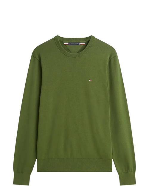 Tommy Hilfiger | Essential Ssnl Cotton Crew Neck | XS